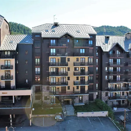 Διαμέρισμα Renove 2 Etoiles, Pied De Pistes, Balcon Sud, Casier A - Fr-1-330-218 *