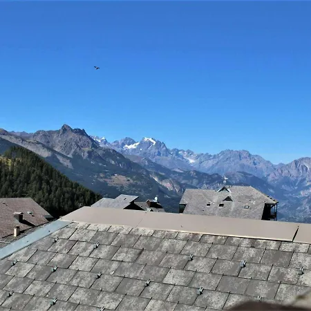 Renove 2 Etoiles, Pied De Pistes, Balcon Sud, Casier A - Fr-1-330-218 Risoul
